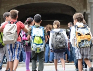 Scuole, a Sarzana arrivano i &quot;nonni vigili&quot;