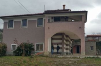 Sarzana mette Villa Ghigliolo a disposizione della Prefettura per ospitare richiedenti protezione internazionale