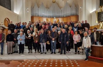 20 anni dell&#039;Associazione San Francesco