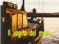 Ad Arcola la presentazione di &quot;Il vagito del mare&quot;