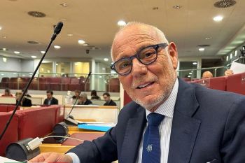 Garante dell&#039;Infanzia, Balleari: &quot;FdI non ha indicato nessun candidato&quot;