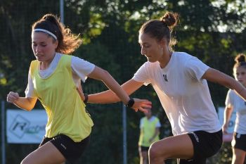 Doppio impegno per le squadre dello Spezia Women nel fine settimana