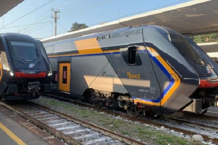 Lavori sulla linea La Spezia - Pisa, modifiche alla circolazione dei treni