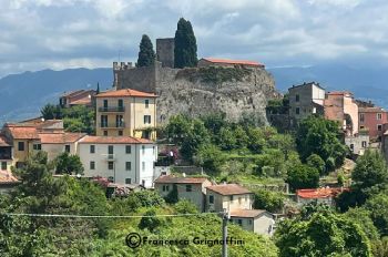 &quot;Sulle tracce dei Liguri - Apuani&quot;, alla ricerca degli antenati attraverso il DNA