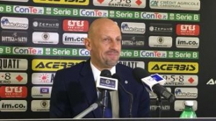 Di Carlo: &quot;Vogliamo dare seguito al recente periodo positivo&quot;