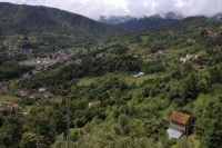 Allerta meteo, Beverino chiude le scuole