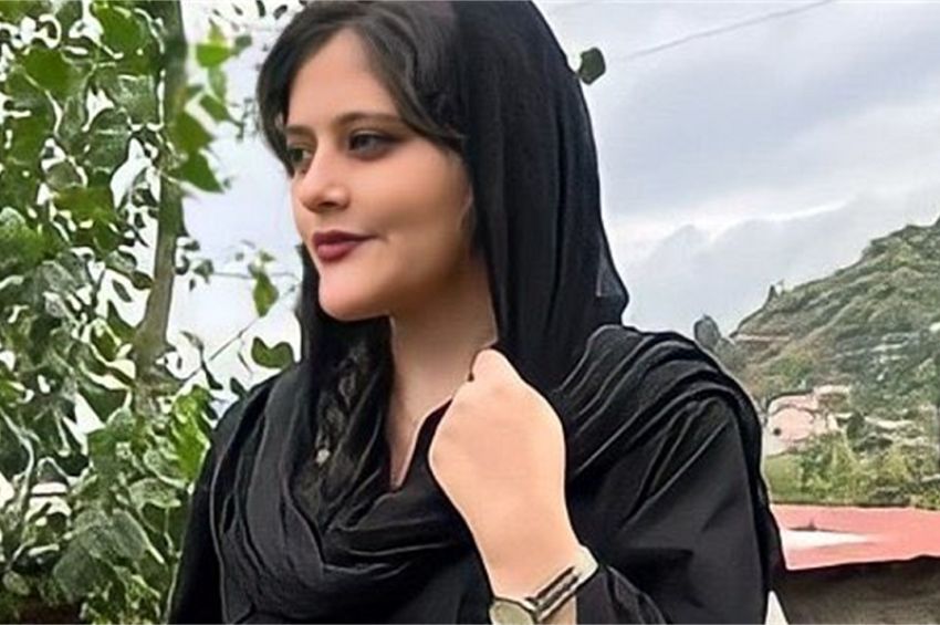Alla Spezia un presidio in solidarietà delle donne iraniane