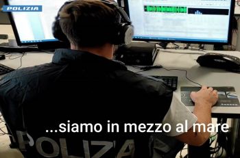 Favoreggiamento dell&#039;immigrazione clandestina, l&#039;operazione della Polizia partita da Milano arriva alla Spezia