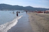 Liguria: 70% sono spiagge private