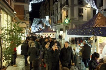 Torna &quot;Stile Artigiano - Sapori &amp; Mestieri&quot;