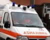 Trauma da caduta per un ciclista a Nicola, trasportato in elicottero al San Martino a Genova