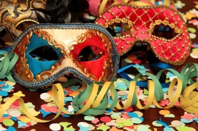 Carnevale in Ciassa Brin: appuntamento per grandi, piccoli e amici a quattro zampe
