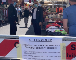 Mercatino