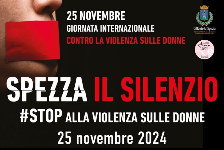 25 novembre, alla Spezia Consiglio Comunale straordinario e non solo