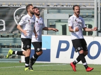 Le pagelle di Spezia- Pro Vercelli