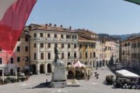 Sarzana, piazza Matteotti