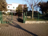 &quot;Più manutenzione e sicurezza nei giardini di Ameglia&quot;