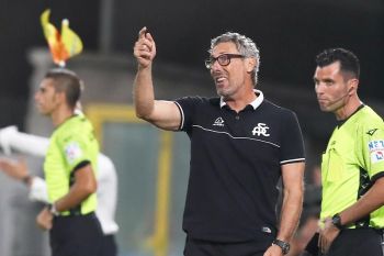 Gotti: &quot;Aggressività e intensità due componenti imprescindibili per il nostro gioco&quot;