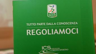 Continua l&#039;impegno della Lega B nella lotta al match fixing