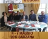 La Citta che suona: Sarzana consolida il suo essere Musica