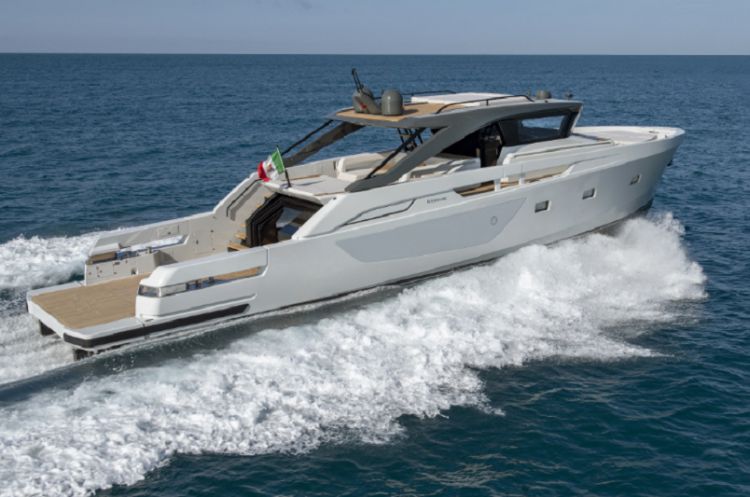 Bluegame torna al Monaco Yacht Show 2022 continuando a sorprendere