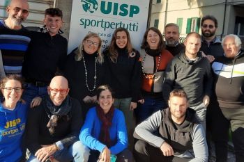La UISP Nazionale sceglie la Liguria per sperimentare il progetto ‘STePS’ contro la violenza sui minori nello sport