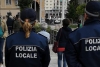 Polizia Locale (Foto di repertorio)