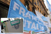 Regionali 2020: i prossimi appuntamenti di Fratelli d&#039;Italia