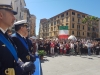 &quot;Ha un nomignolo insolente, ma Piazza Garibaldi è la sintesi delle tradizioni spezzine&quot; (foto e video)