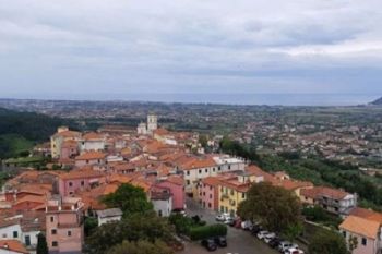 Al via la 1a Maratona Fotografica &quot;Arci Castelnuovo Magra&quot;