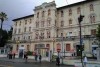 L&#039;ospedale Sant&#039;Andrea della Spezia