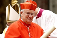 Il Cardinale Bassetti