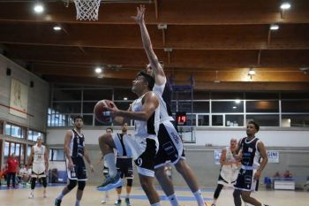 Lo Spezia Basket Tarros alla prova del nove