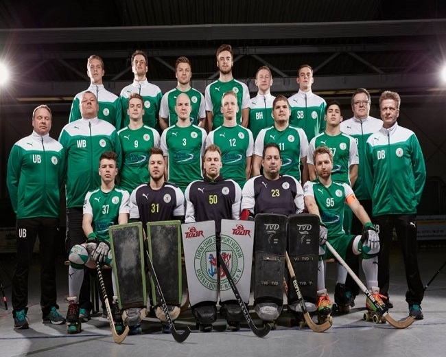 Hockey, il Carispezia affronta Dusseldorf in Coppa Cers