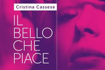Lerici: Cristina Cassese presenta il suo libro &quot;Il bello che piace&quot;