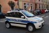 Incidenti stradali: ritirate 21 patenti di guida dalla Polizia Locale in un mese