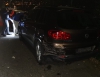 Pirata della strada colpisce un&#039;auto e scappa, rintracciato dalla Polizia