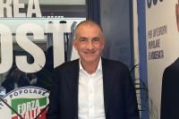 Andrea Costa: &quot;Sono più che soddisfatto, ringrazio chi mi ha sostenuto in questa campagna elettorale&quot;