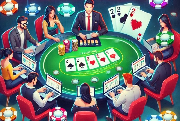 Casinò online: come garantire un’esperienza di gioco sicura e protetta