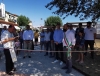 Fiumaretta, doppia inaugurazione per De Ranieri (Video)