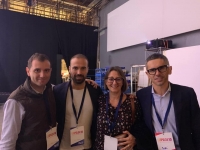 Galeotta fu la foto alla Leopolda: Michelucci rompe col Pd