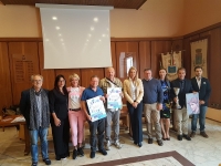 &quot;Mani per tagliare, Mani per cucire&quot;, a Lerici torna l&#039;iniziativa dedicata all&#039;artigianato di qualità