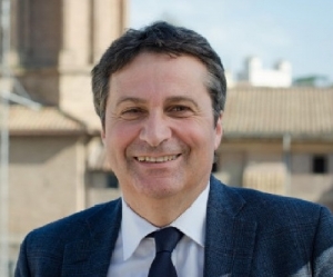 Ermini (Commissario PD Liguria): &quot;Il centrosinistra deve essere unito&quot;