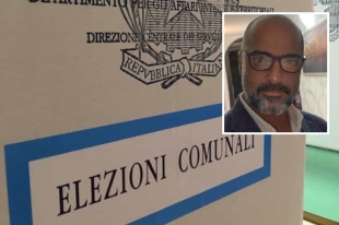 Alessandro Gai candidato consigliere nella lista di Fratelli d&#039;Italia