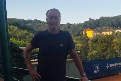 Tennis, accelerano gli eventi a San Venerio