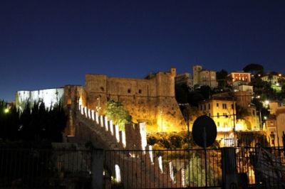 &quot;Notti al Castello&quot;, giovedì 28 luglio incontro dedicato all&#039;importante restauro del mosaico romano