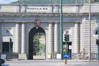 L&#039;Arsenale della Spezia