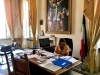 Sarzana, il sindaco ha incontrato il Comitato Sarzana, che botta!