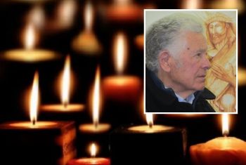 Addio a Mario Maddaluno, pittore e scultore