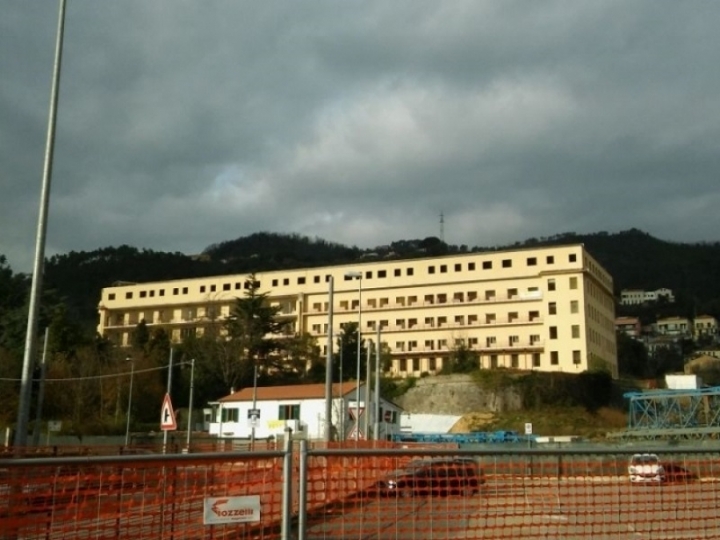 Ospedale Felettino, Frascatore: &quot;L’opposizione che fa opposizione a se stessa&quot;